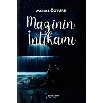 Mazinin İntikamı - Meral Öztürk