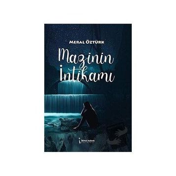Mazinin İntikamı - Meral Öztürk