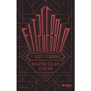 Mazisi Olan Kadın - F. Scott Fitzgerald
