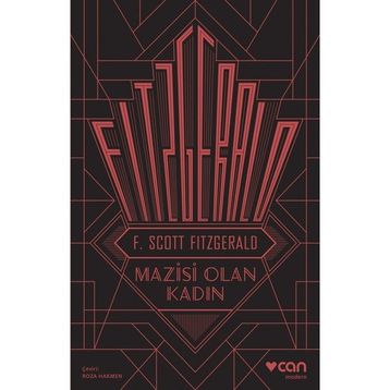 Mazisi Olan Kadın - F. Scott Fitzgerald