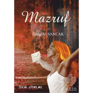 MAZRUF - ENIS BATUR