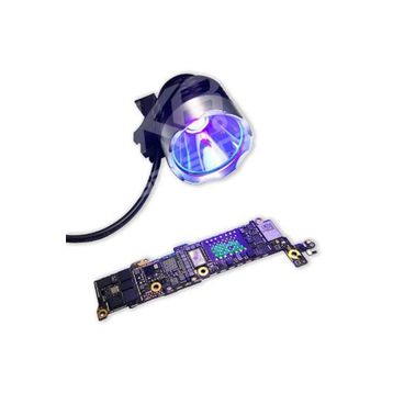 MBL SS-014 Ultraviyole Işık Cam Ekran Jel Bord Boya Kurutucu Uv Lamba