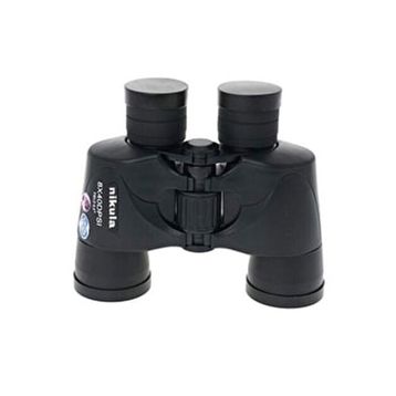 Mbois Dürbün 8x40 Dpsi Kavçuk Kaplamalı Super Dürbün
