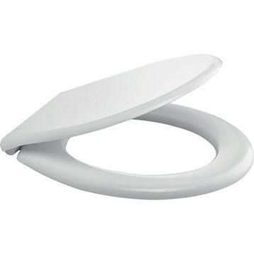 Mbois Oval Wincell Akdeniz Klozet Kapağı