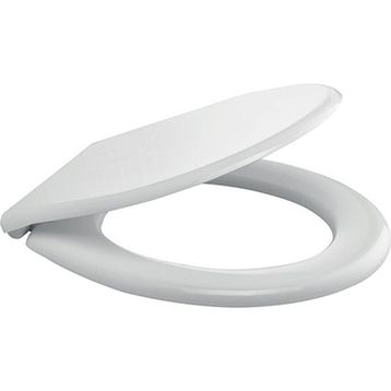 Mbois Oval Wincell Akdeniz Klozet Kapağı