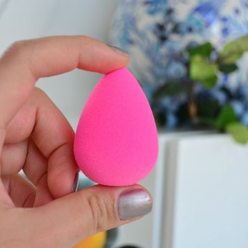 Mbois Smart Armut Makyaj Süngeri