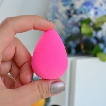 Mbois Smart Armut Makyaj Süngeri