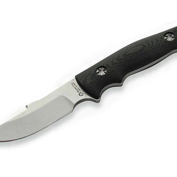 MC Maserin 986MC 21 cm 986 Av Bıçağı