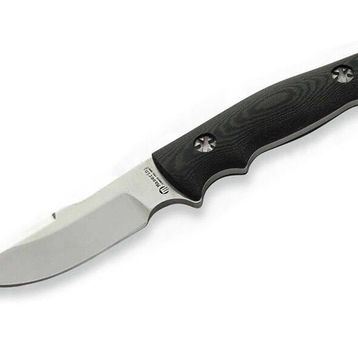 MC Maserin 986MC 21 cm 986 Av Bıçağı