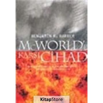 Mc World'e Karşı Cihad / Benjamin R. Barber