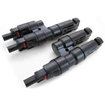 MC4 Konnektör Seti