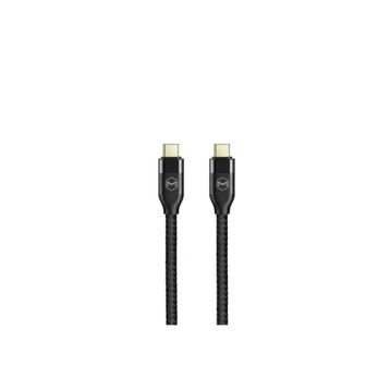 Mcdodo CA-7131 Type C To Type C 3.1 100W 2 m Aktarım Kablosu