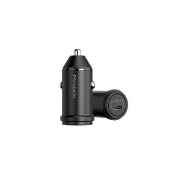 Mcdodo CC-7490 Siyah 20 W PD Hızlı Şarj Çakmaklık