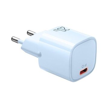 Mcdodo CH-4022 20W Mavi Hızlı Şarj Adaptörü