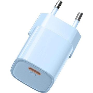 Mcdodo CH-4022 20W Mavi Hızlı Şarj Adaptörü