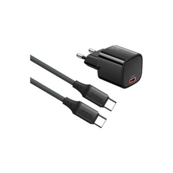 Mcdodo CH-4044 20W PD Type-C to Type-C Kablo