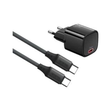Mcdodo CH-4044 20W PD Type-C to Type-C Kablo