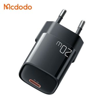 Mcdodo CH-4044 20W PD Type-C to Type-C Kablo