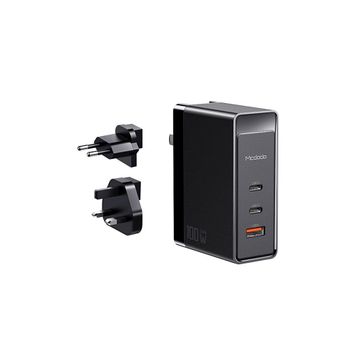 Mcdodo CH-8101 100 W Hızlı Şarj Adaptörü