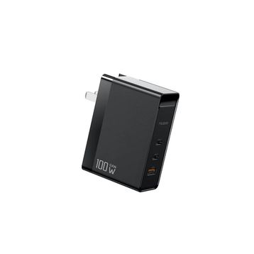 Mcdodo CH-8101 100 W Hızlı Şarj Adaptörü