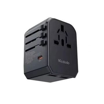 Mcdodo CP-4290 33 W Universal Şarj Adaptörü