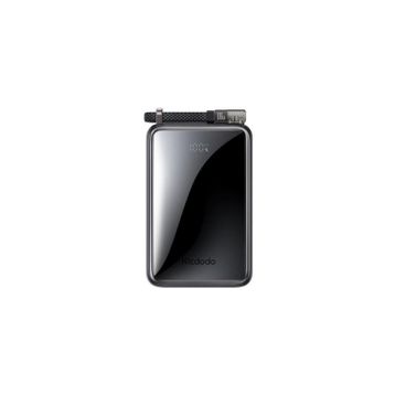 Mcdodo MC-0561 Siyah 25000 mAh Powerbank