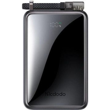 Mcdodo MC-0561 Siyah 25000 mAh Powerbank
