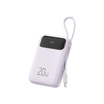Mcdodo MC-3245 Mor 10000 mAh Powerbank