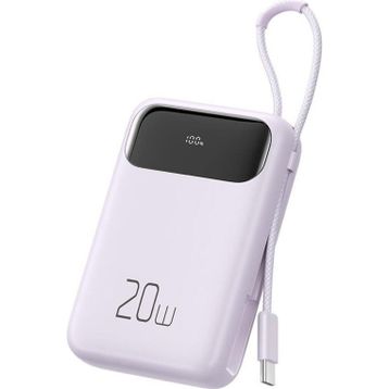 Mcdodo MC-3245 Mor 10000 mAh Powerbank