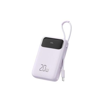 Mcdodo MC-3245 Mor 10000 mAh Powerbank