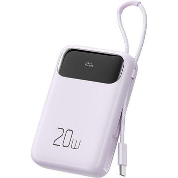Mcdodo MC-3245 Mor 10000 mAh Powerbank