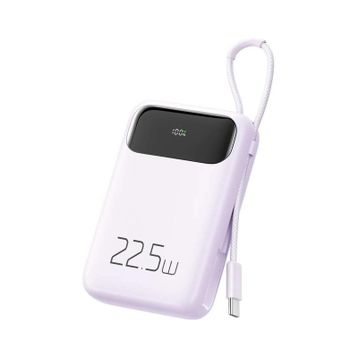 Mcdodo MC-3245 Mor 10000 mAh Powerbank
