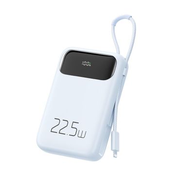 Mcdodo MC-3254 Mavi 10.000 mAh Powerbank