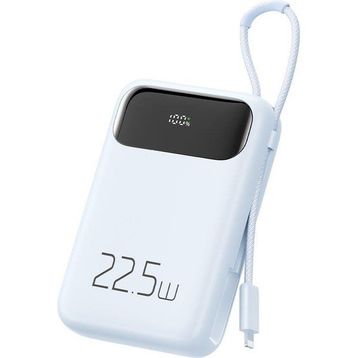 Mcdodo MC-3254 Mavi 10.000 mAh Powerbank