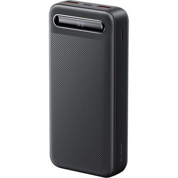 Mcdodo MC-4432 Siyah 20000 mAh Powerbank