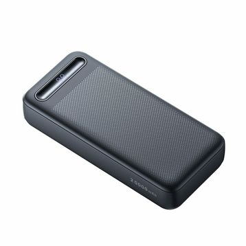 Mcdodo MC-4432 Siyah 20000 mAh Powerbank