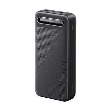 Mcdodo MC-4432 Siyah 20000 mAh Powerbank
