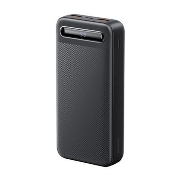Mcdodo MC-4432 Siyah 20000 mAh Powerbank