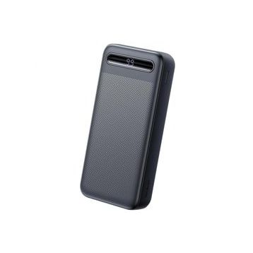 Mcdodo MC-4432 Siyah 20000 mAh Powerbank