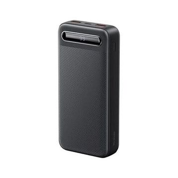 Mcdodo MC-4432 Siyah 20000 mAh Powerbank
