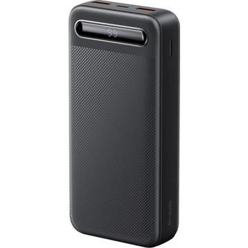 Mcdodo MC-4432 Siyah 20000 mAh Powerbank