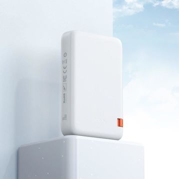 Mcdodo MC-5100 10000 mAh 20W Manyetik Kablosuz Powerbank