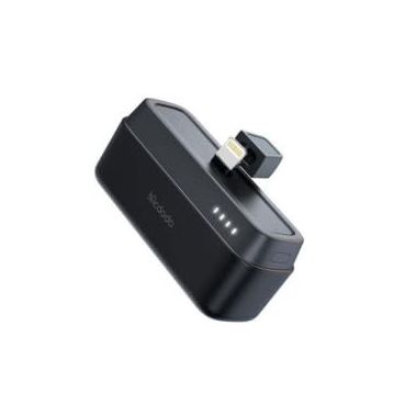 Mcdodo MC-6282 5.000 mAh 20W Siyah Lightning Powerbank