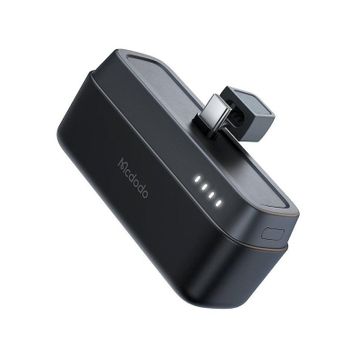 Mcdodo MC-6302 Siyah 5.000 mAh 20W USB-C Powerbank