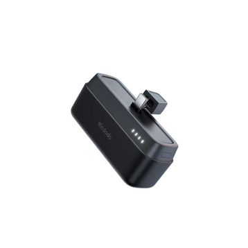 Mcdodo MC-6302 Siyah 5.000 mAh 20W USB-C Powerbank