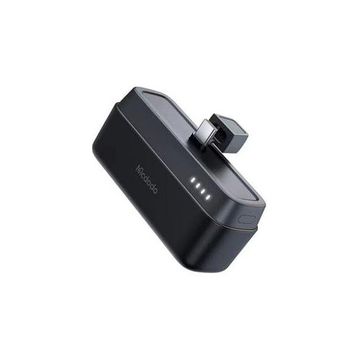 Mcdodo MC-6302 Siyah 5.000 mAh 20W USB-C Powerbank