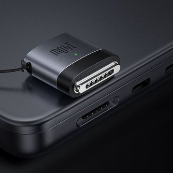 Mcdodo OT-6850 140 W USB-C to Magsafe Dönüştürücü