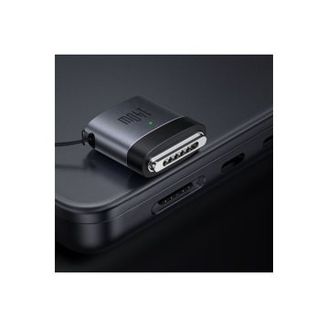 Mcdodo OT-6850 140 W USB-C to Magsafe Dönüştürücü