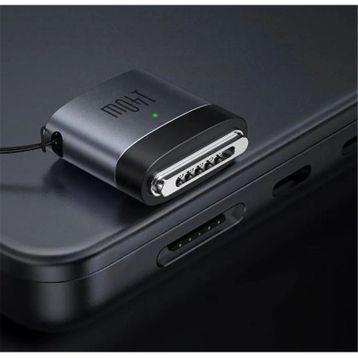 Mcdodo OT-6850 140 W USB-C to Magsafe Dönüştürücü