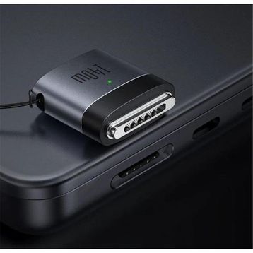 Mcdodo OT-6850 140 W USB-C to Magsafe Dönüştürücü